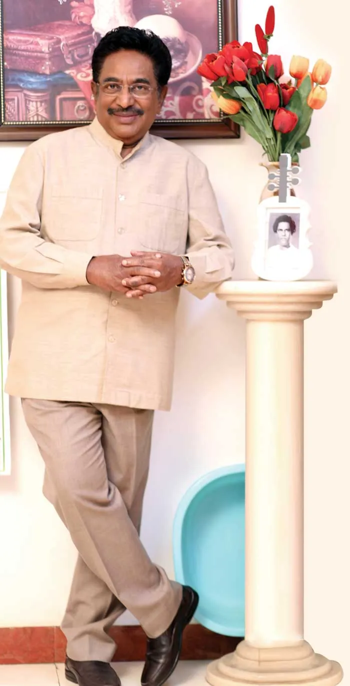 rajesh