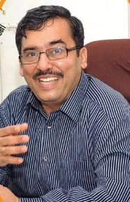 rajeshkilani