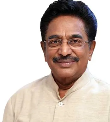 rajesh