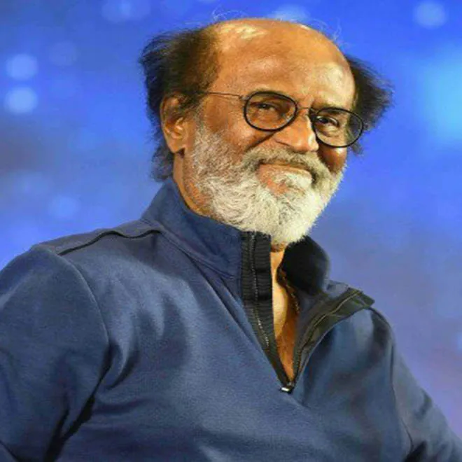 rajni ex