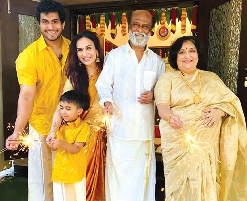 rajini