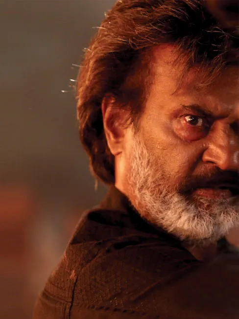kala-rajini