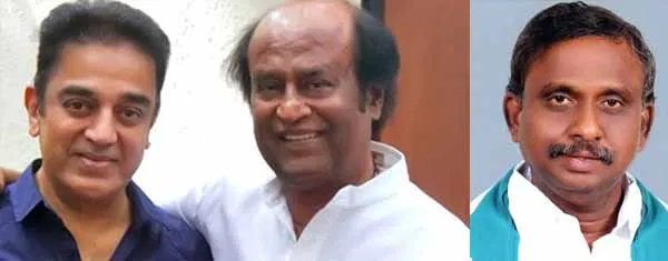 rajini
