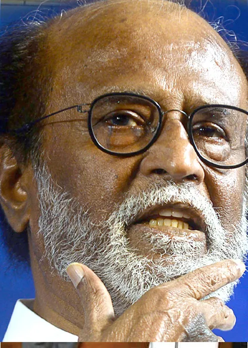 rajini