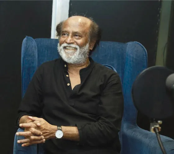 rajini