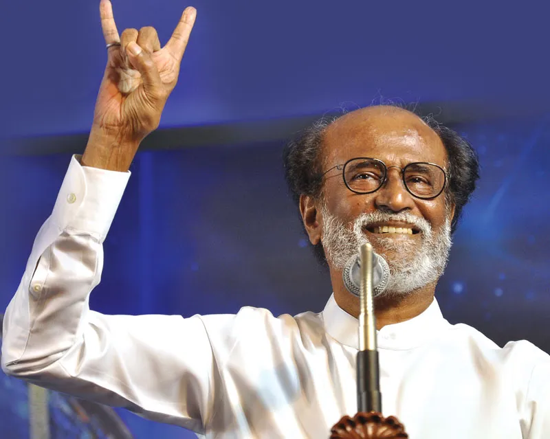 rajini