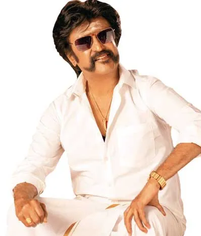 rajini