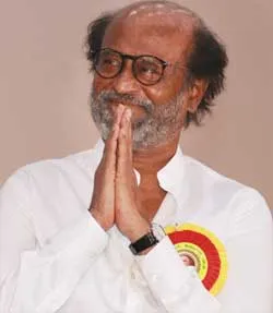 rajini