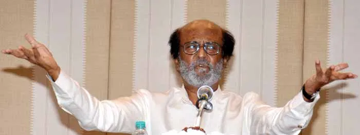 rajini