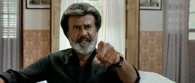 RAJINI