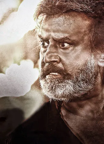 rajini