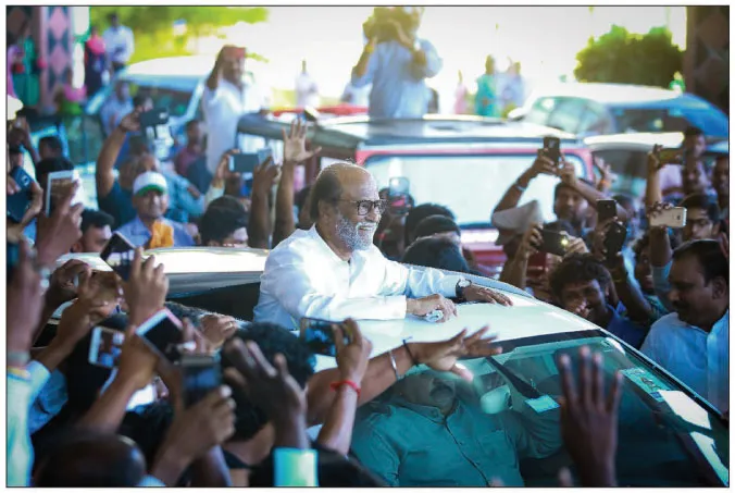rajini