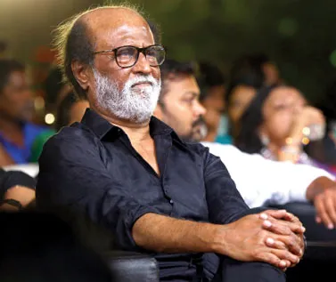 rajini