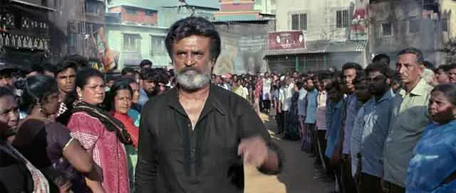 RAJINI