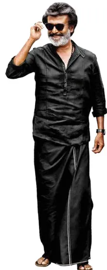rajini