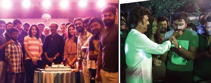 rajini