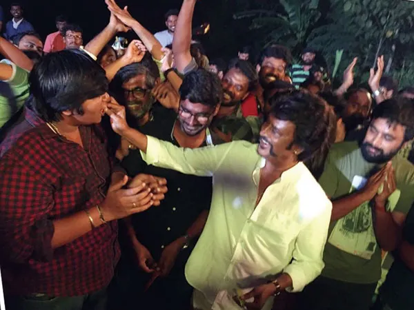 rajini