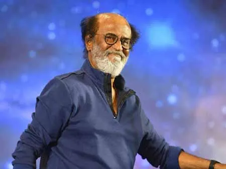 ​rajini