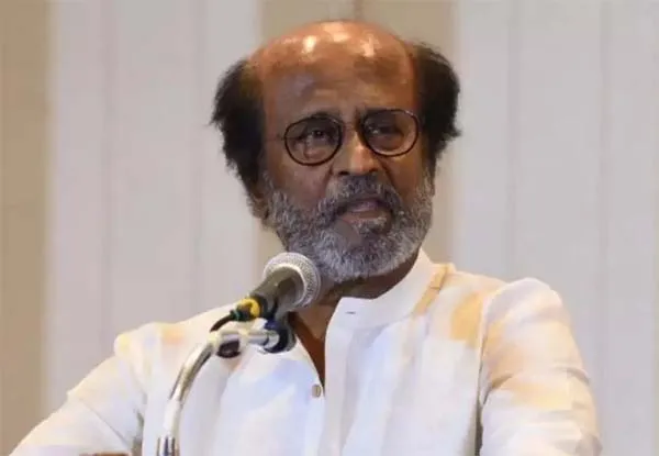 actor rajini kanth chennai corporation paying tax 