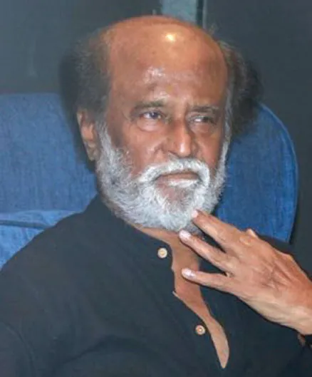rajini