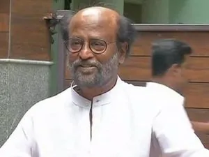 rajini