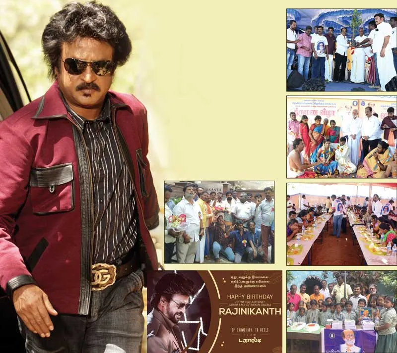 rajini