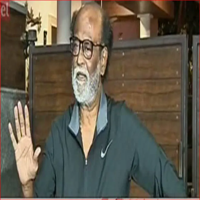 rajini 