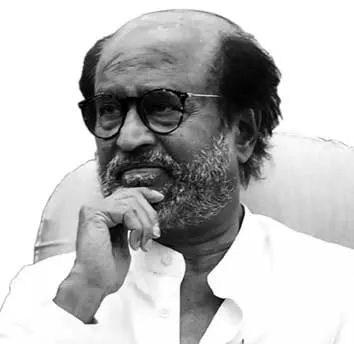 rajini