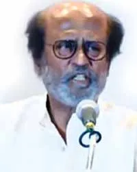 rajini