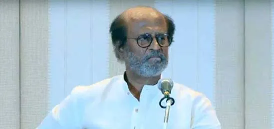 Rajini 