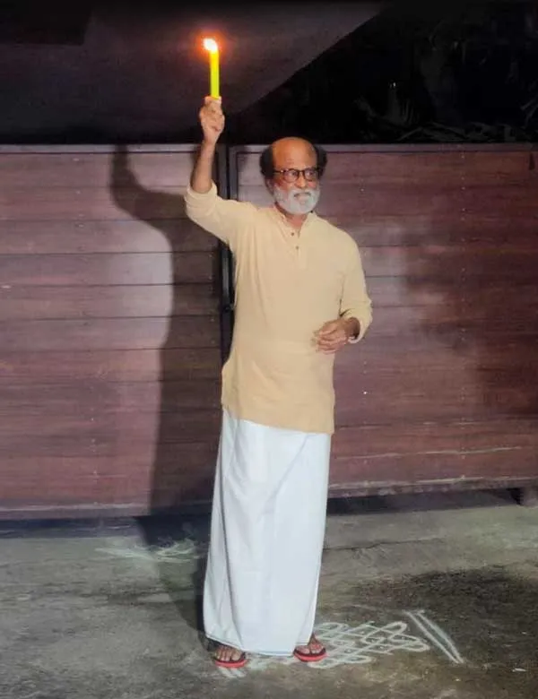 rajini