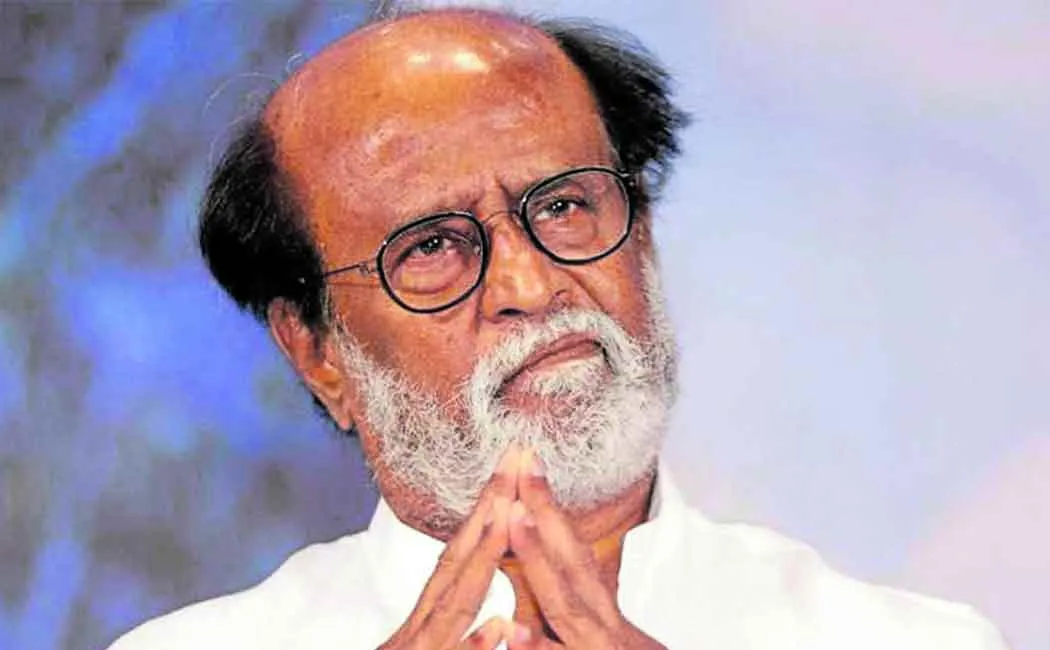 rajini