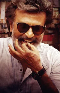 rajini