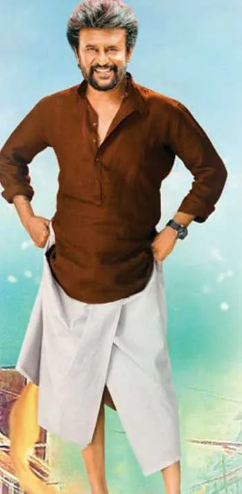 rajini