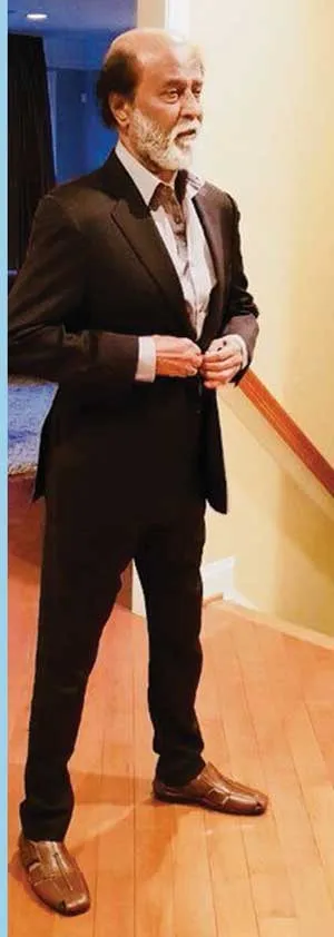 rajini