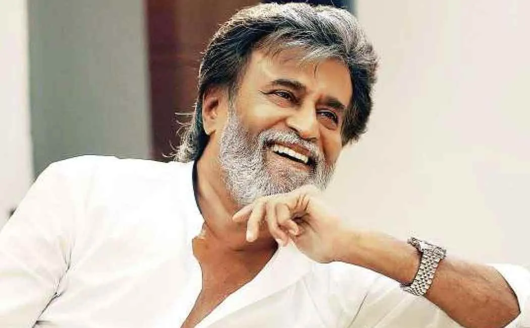 rajini