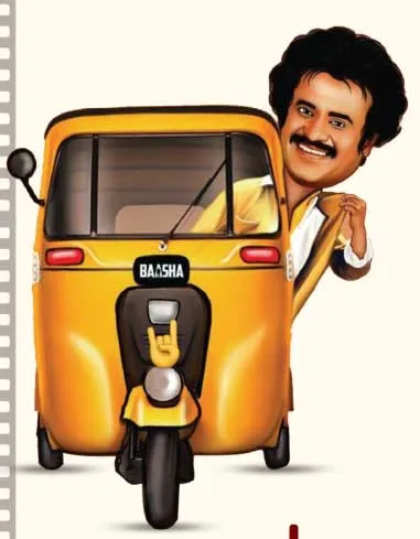rajini