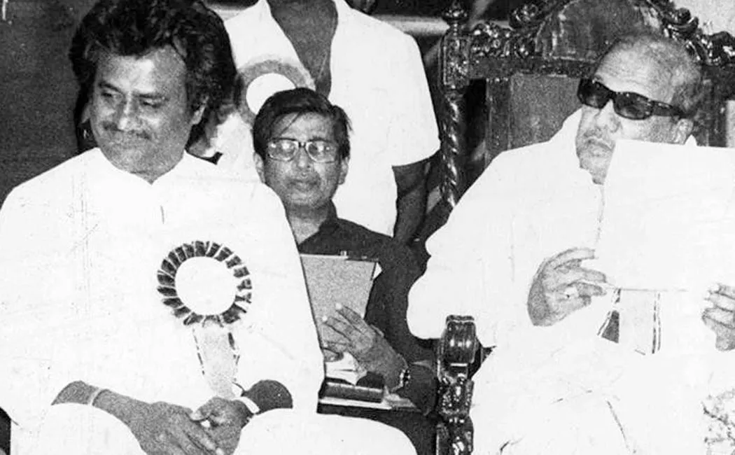Jayalalithaa's complacency