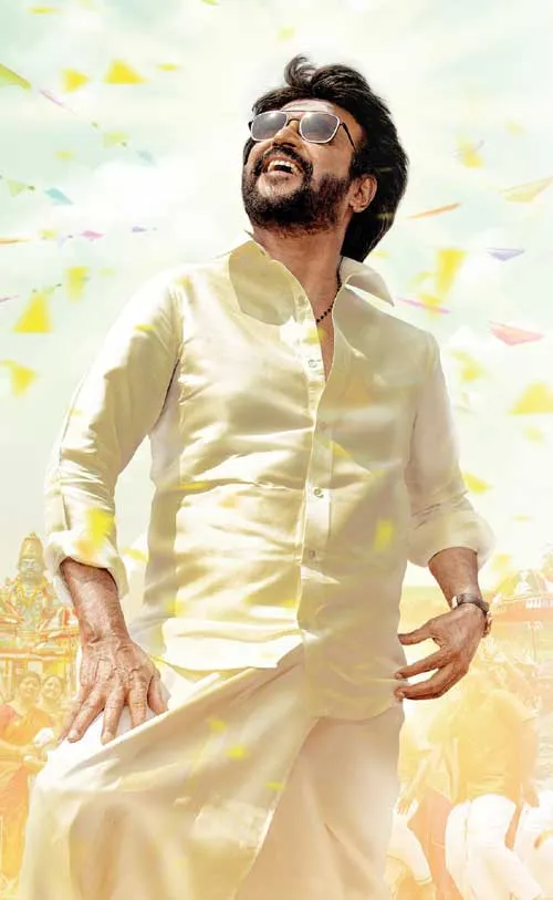 rajini