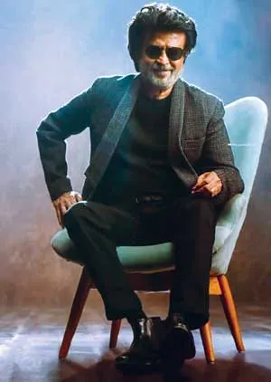 rajini