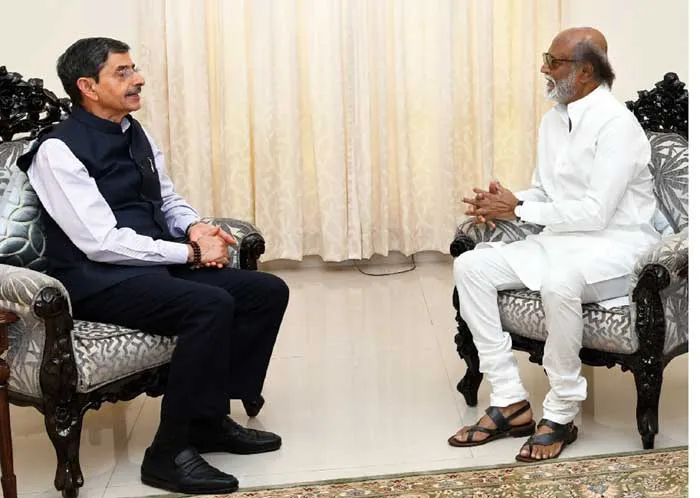 rajini