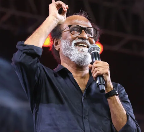 rajini
