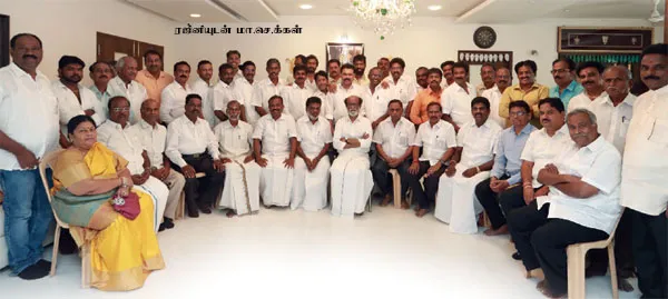 rajini