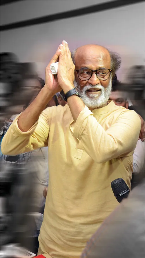 rajini