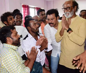 rajini