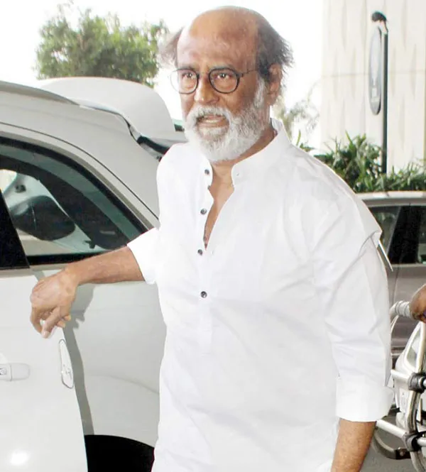 rajini eps