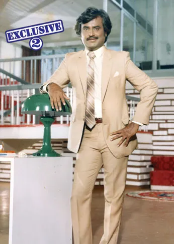 rajini