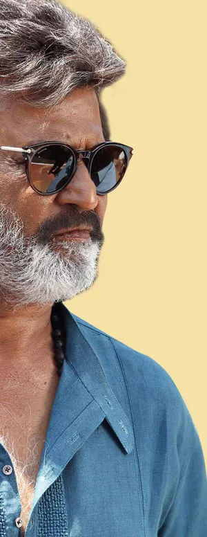 rajini