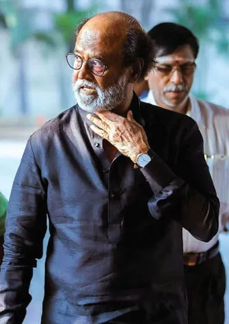 rajini