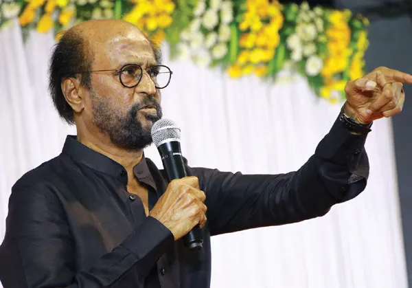 rajini